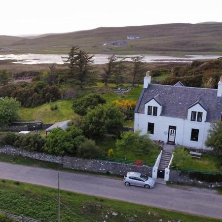 The Cruachan Stoer Exterior photo