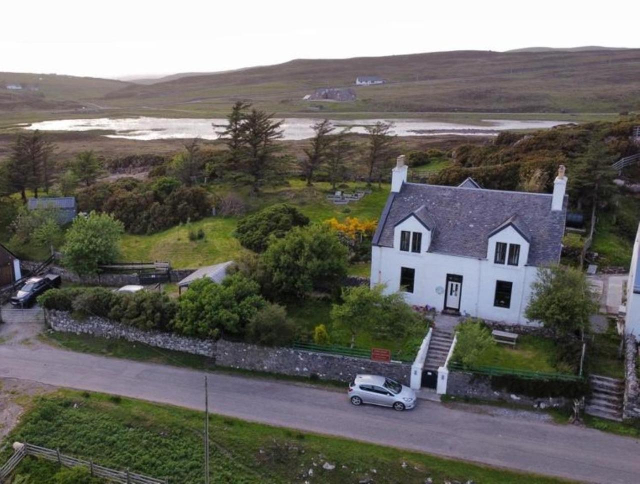 The Cruachan Stoer Exterior photo