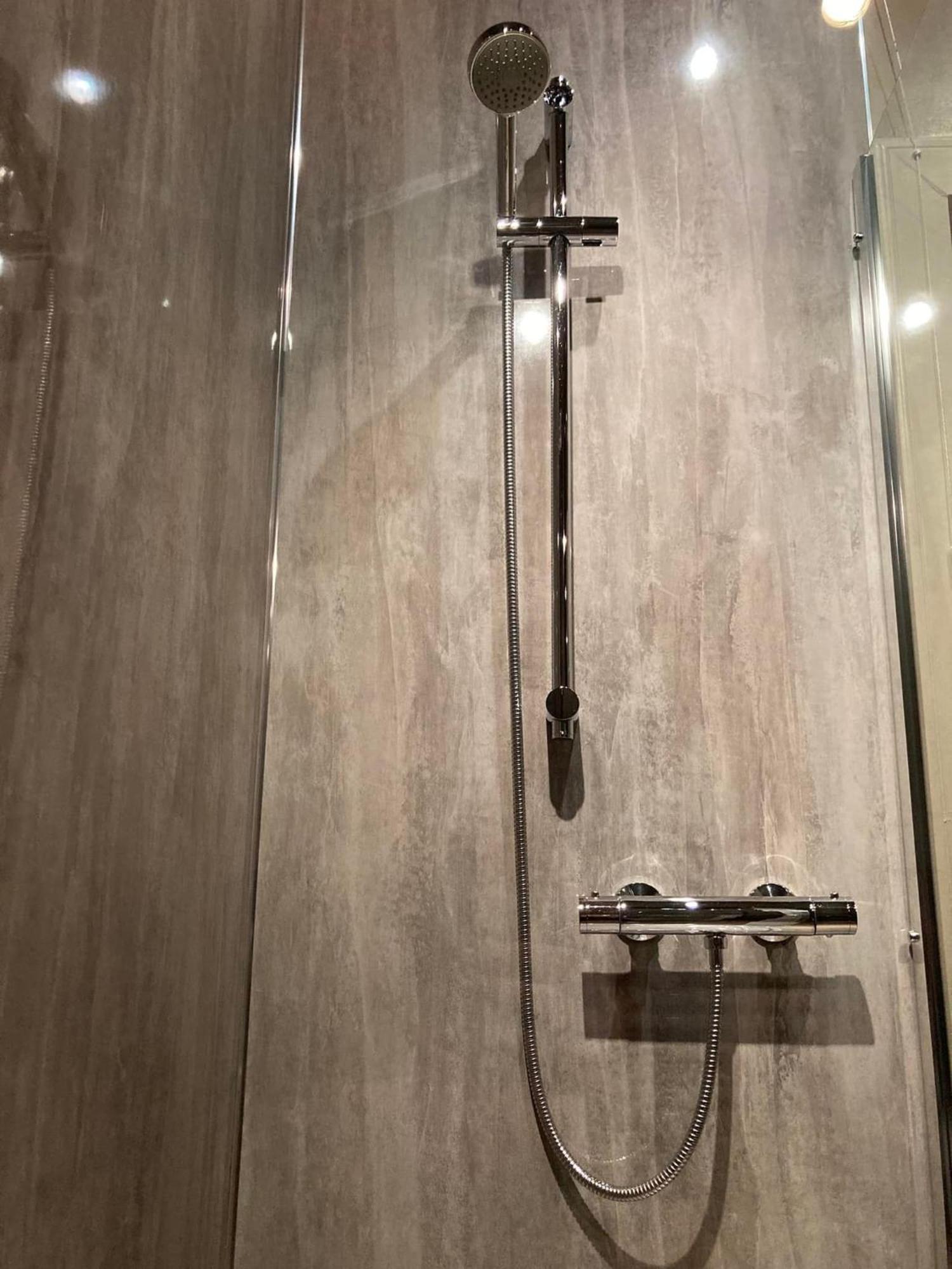 The Cruachan Stoer Room photo