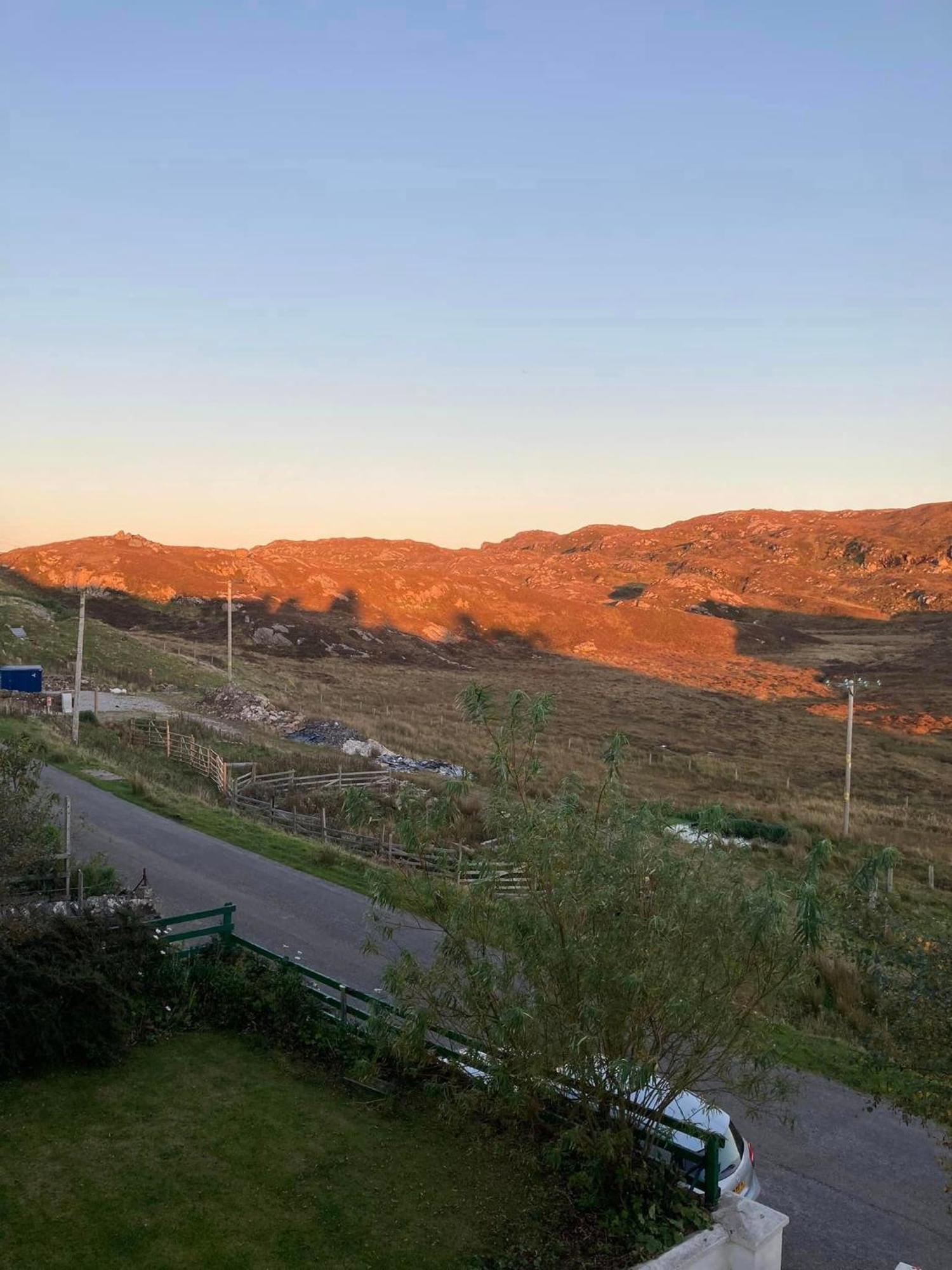 The Cruachan Stoer Exterior photo