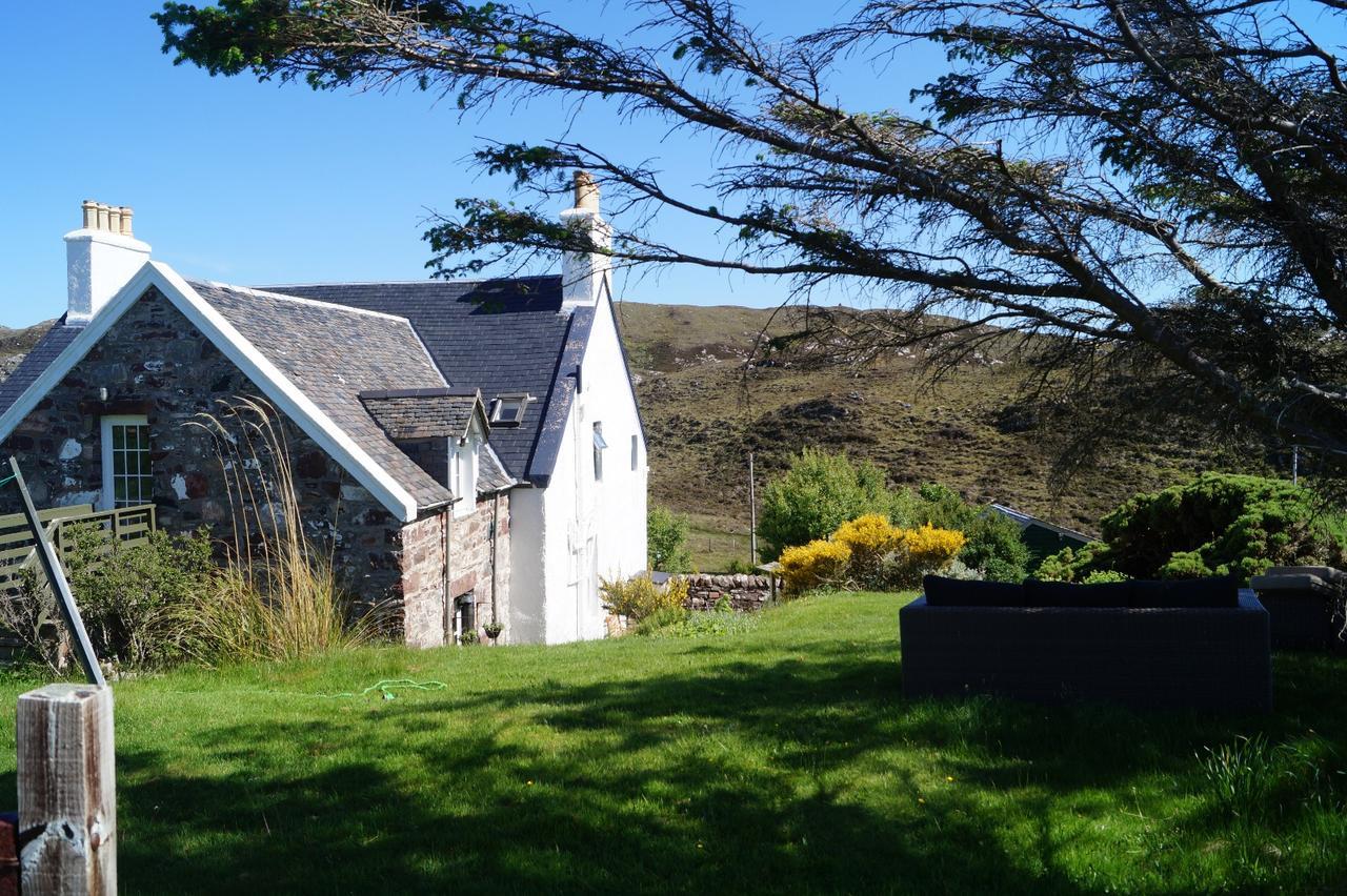 The Cruachan Stoer Exterior photo