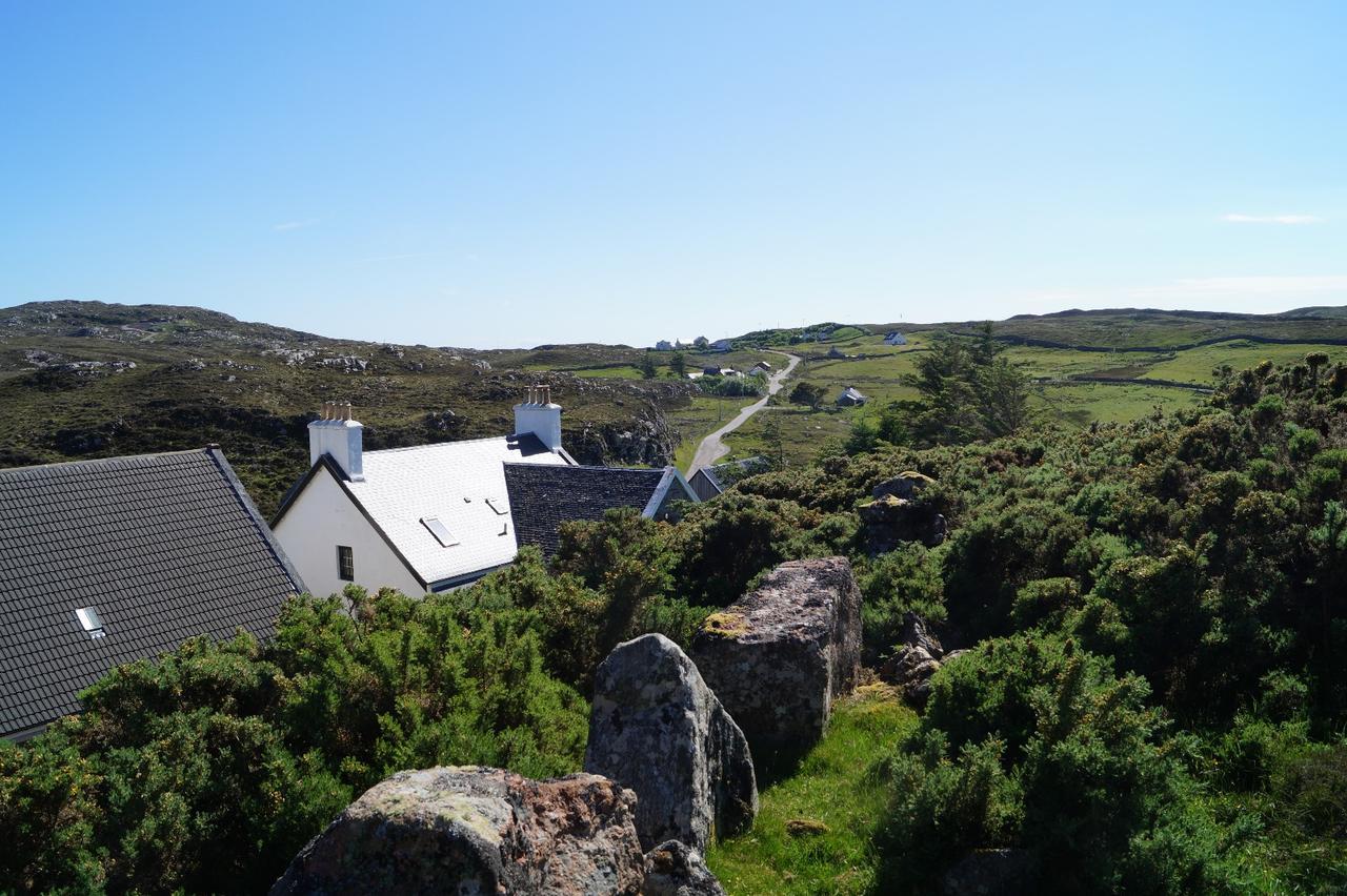 The Cruachan Stoer Exterior photo