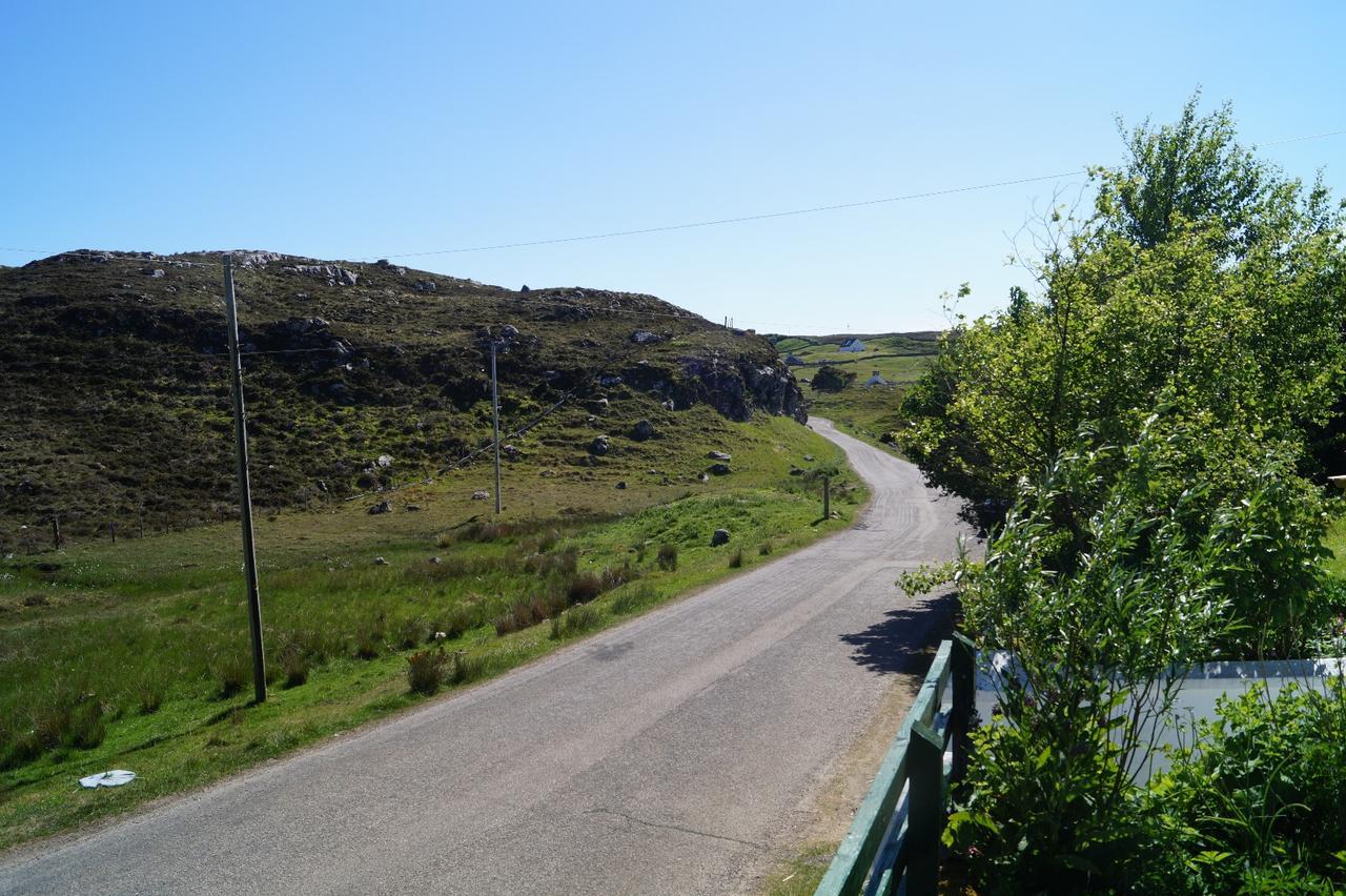 The Cruachan Stoer Exterior photo