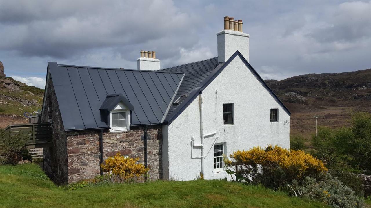 The Cruachan Stoer Exterior photo