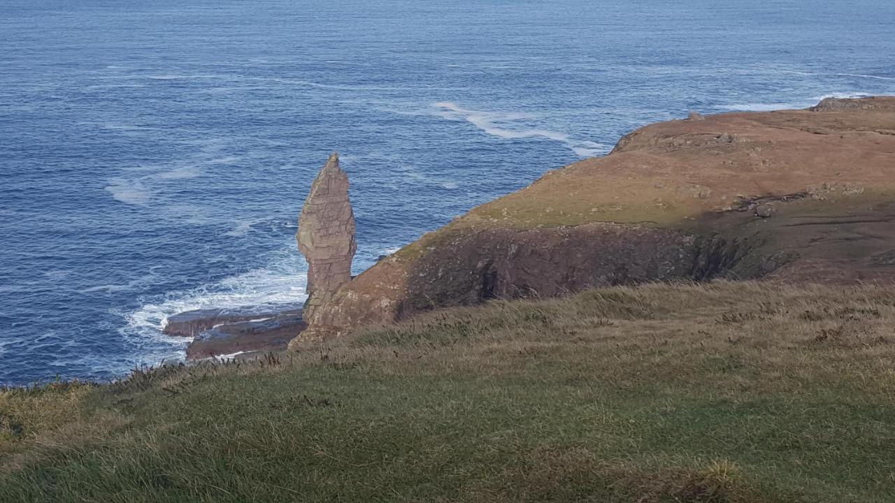 The Cruachan Stoer Exterior photo