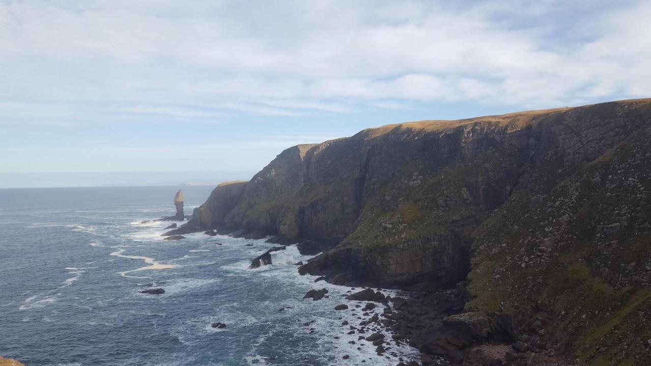 The Cruachan Stoer Exterior photo