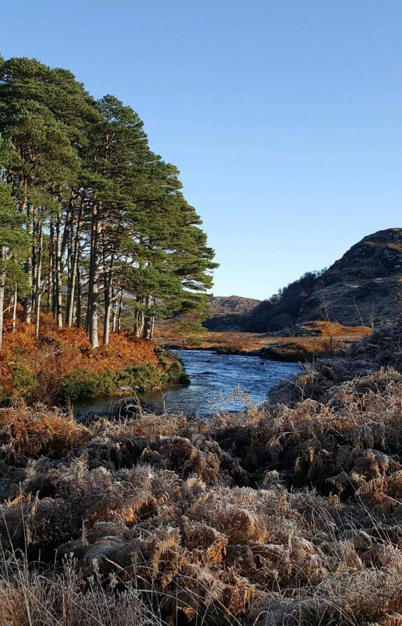 The Cruachan Stoer Exterior photo